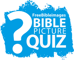 FreeBibleimages Bible picture quiz
