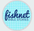 Amy & Carly of Fishnet Bible stories