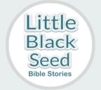Little Black Seed Bible Stories